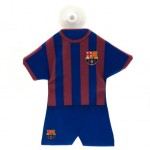 Minidres do auta Barcelona FC