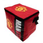 Taška chladící na 12 plechovek Manchester United FC