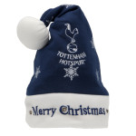 Vánoční čepice Tottenham Hotspur FC blikající