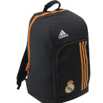 Batoh Adidas Real Madrid FC (typ 27) černý