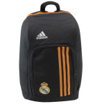 Batoh Adidas Real Madrid FC (typ 27) černý