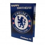 Hrací blahopřání k narozeninám Chelsea FC